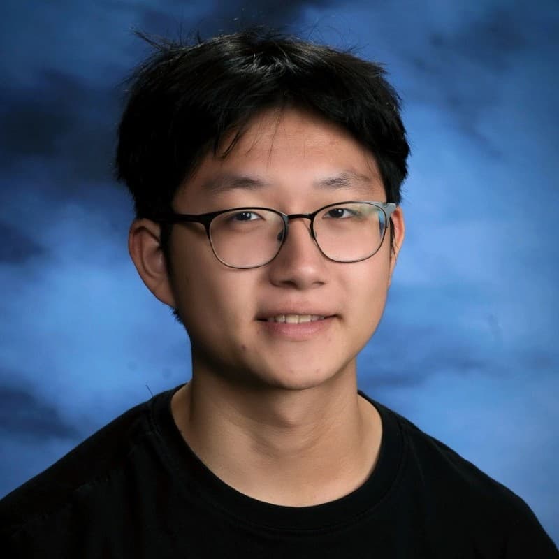 Andrew Chen